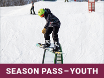 2026-27 Season Pass - Youth