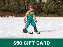 $50 Gift Card