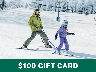 $100 Gift Card