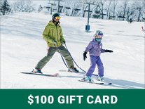 $100 Gift Card