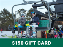 $150 Gift Card