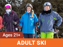 Adult Date Night - Ski