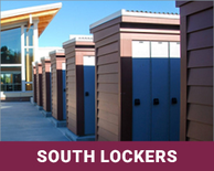 South Locker #102
