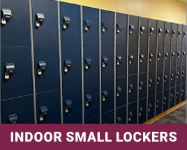 Indoor Locker #1000