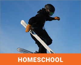 Elm Creek Homeschool