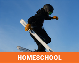 EC Homeschool
