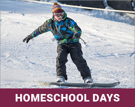 Hyland Hills Homeschool Days