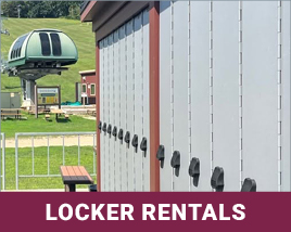 Hyland Hills Locker Rentals